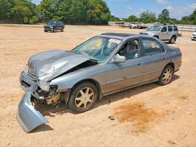 1994 Honda Accord