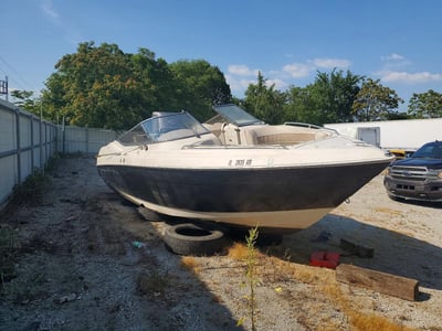 2001 Regal 2800 Lsr