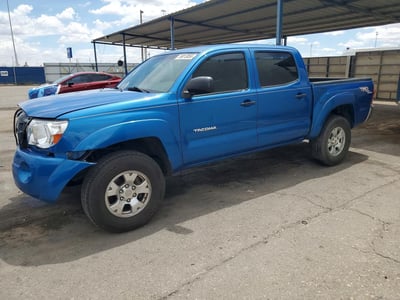 2007 Toyota Tacoma