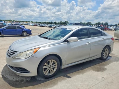 2014 Hyundai Sonata