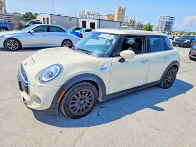 2020 MINI Hardtop
