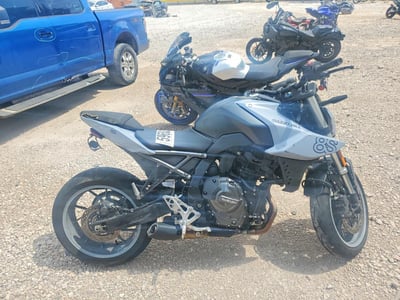 2024 Suzuki Gsx800