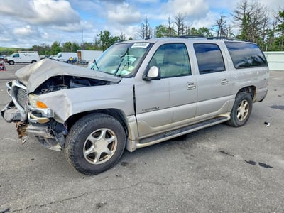 2004 GMC Yukon XL