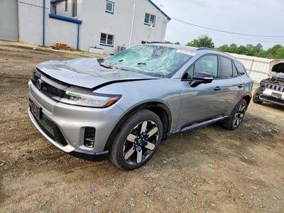 2024 Honda Prologue