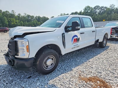 2024 Ford F-250