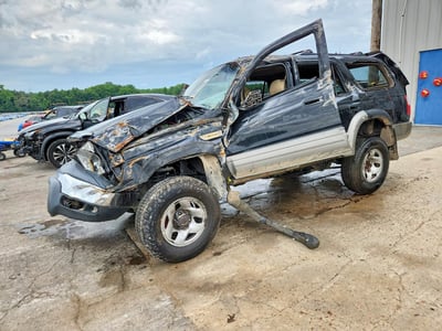 1999 Toyota 4Runner
