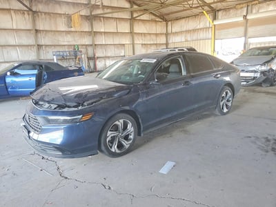 2025 Honda Accord