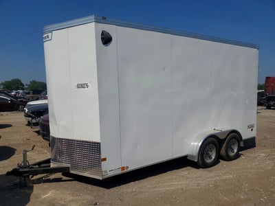2024 Haulmark Tsv716t2