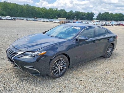 2016 Lexus ES