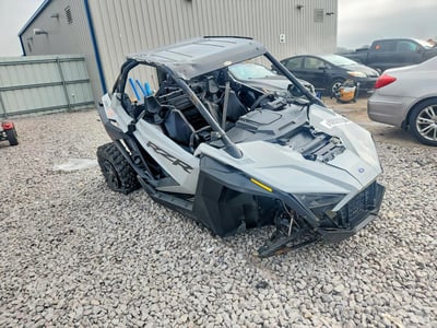 2024 Polaris RZR