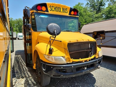 2015 IC Bus PB105