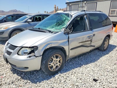 2004 Dodge Caravan