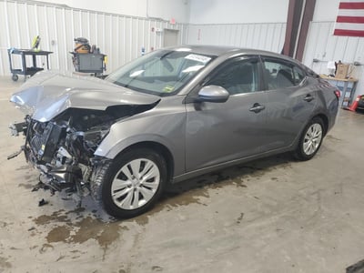 2023 Nissan Sentra