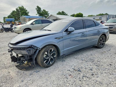 2025 Hyundai Sonata
