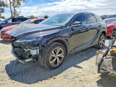 2023 Lexus RX