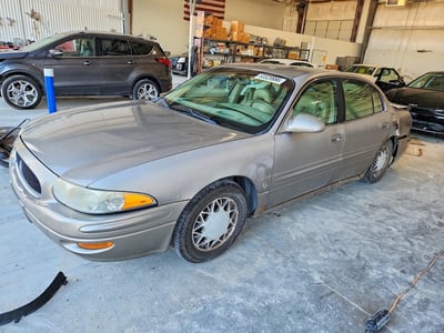 2004 Buick LeSabre