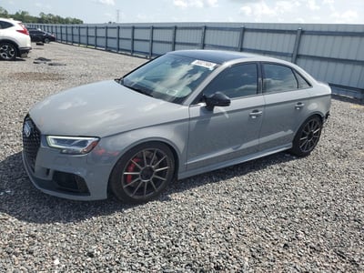 2019 Audi RS 3
