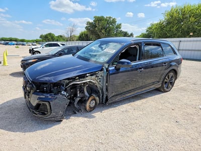 2025 Audi Q7