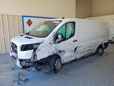 2015 Ford Transit 150