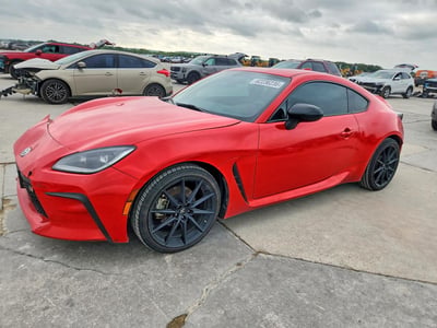 2023 Toyota GR86
