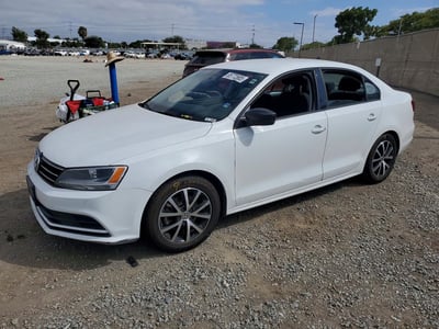2016 Volkswagen Jetta