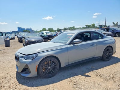 2024 BMW 2 Series