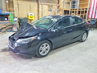 2016 Chevrolet Cruze