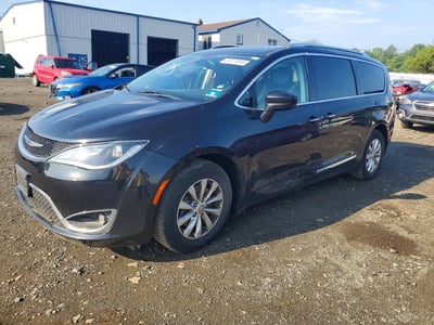 2019 Chrysler Pacifica