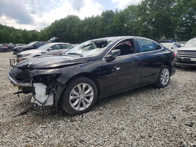 2023 Chevrolet Malibu