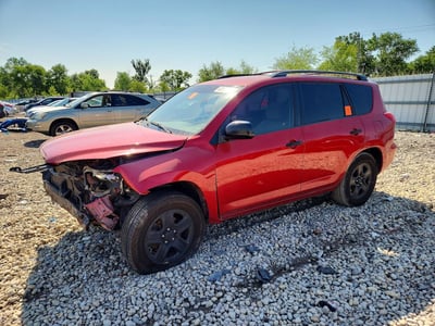 2007 Toyota RAV4