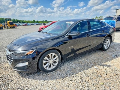 2020 Chevrolet Malibu