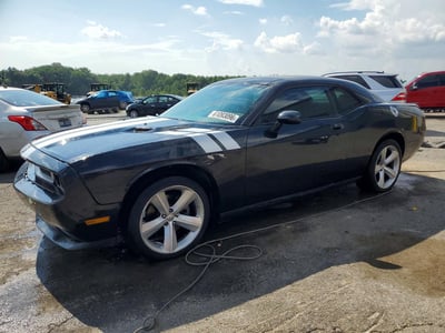 2009 Dodge Challenger