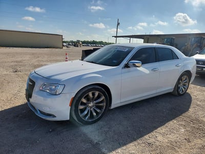 2019 Chrysler 300