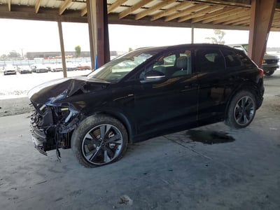 2024 Audi Q4 E-tron