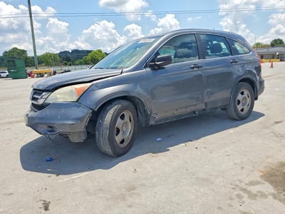 2011 Honda CR-V