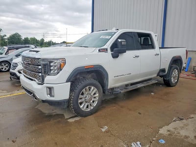 2023 GMC Sierra