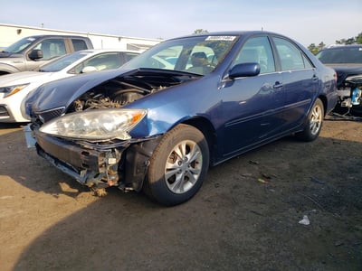 2005 Toyota Camry
