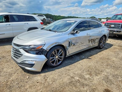 2020 Chevrolet Malibu
