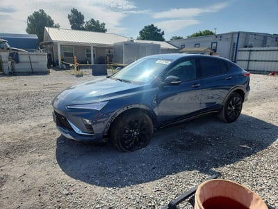 2025 Buick Envista
