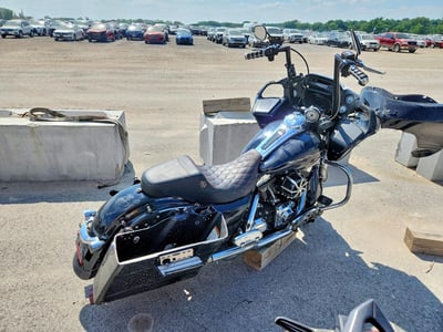 2013 Harley-Davidson FLTRX