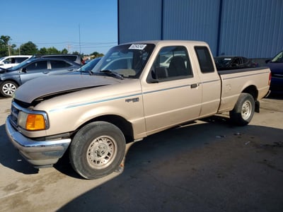 1994 Ford Ranger