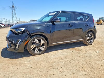 2025 Kia Soul