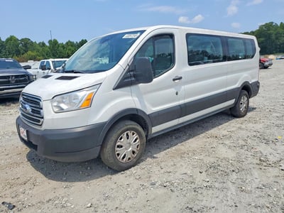 2019 Ford Transit Connect