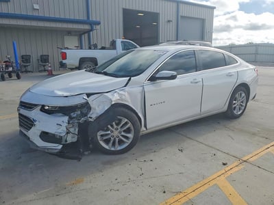2016 Chevrolet Malibu