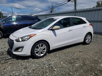 2015 Hyundai Elantra