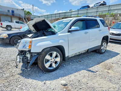 2015 GMC Terrain