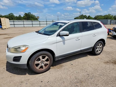 2011 Volvo XC60
