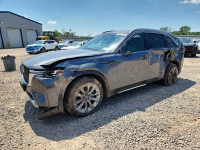 2024 Mazda CX-90