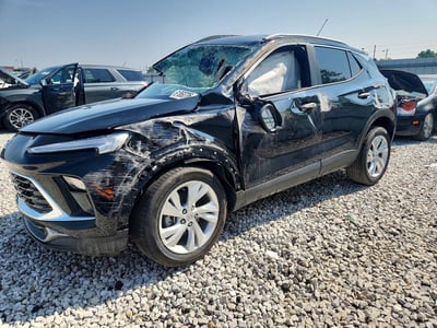 2026 Buick Encore