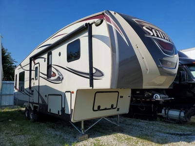 2014 Forest River Sabre